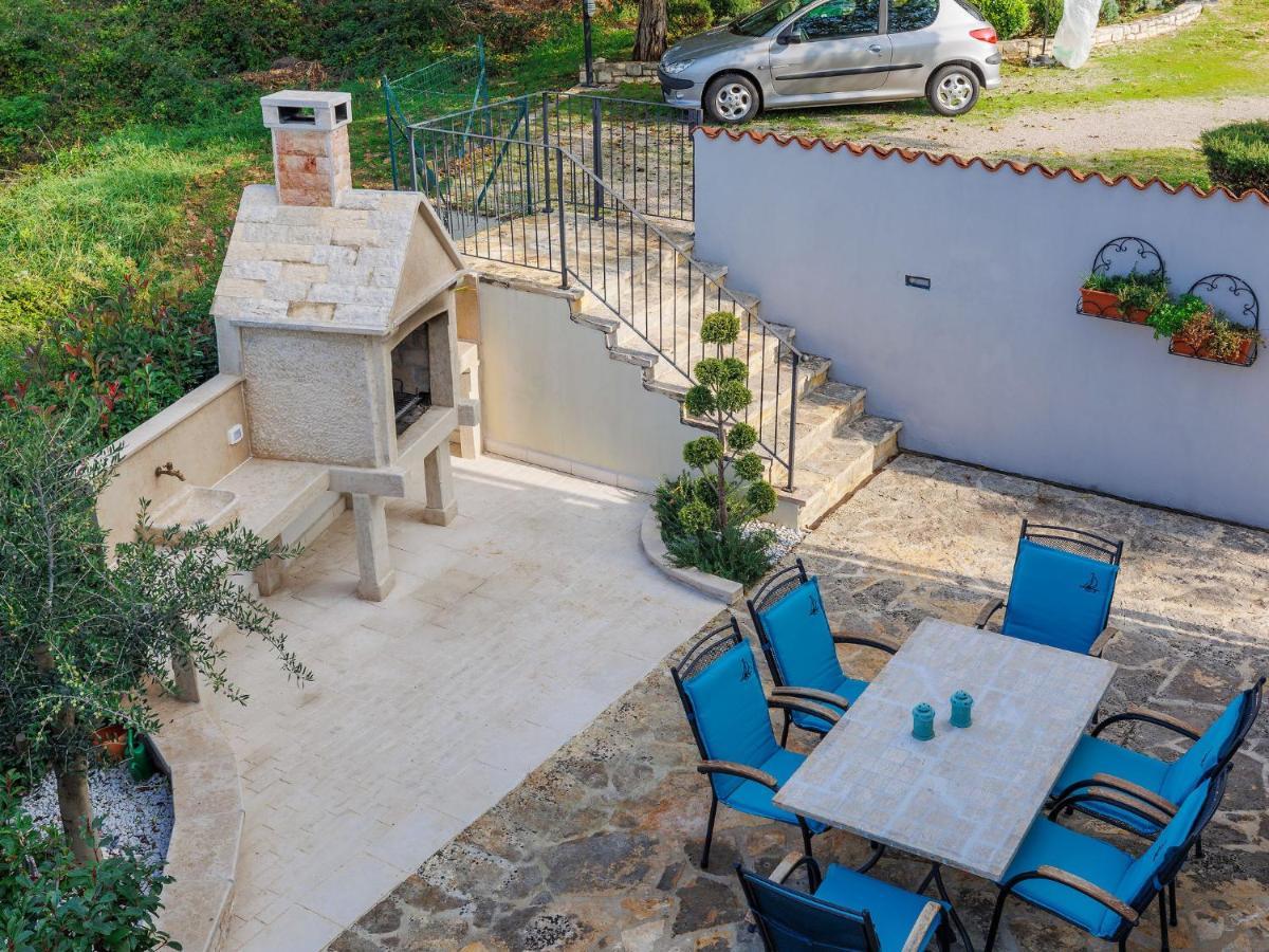 Holiday Home Casa Nini By Interhome Bibali المظهر الخارجي الصورة