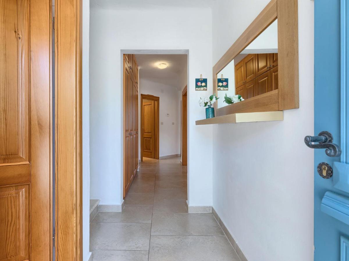 Holiday Home Casa Nini By Interhome Bibali المظهر الخارجي الصورة