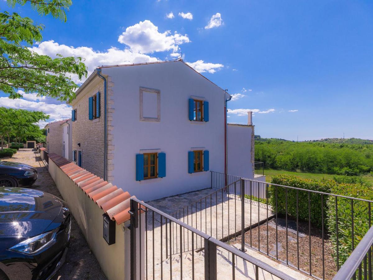 Holiday Home Casa Nini By Interhome Bibali المظهر الخارجي الصورة
