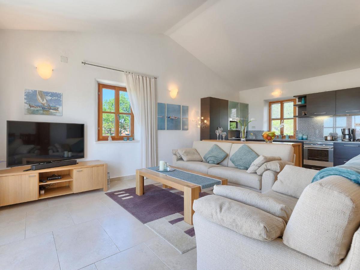 Holiday Home Casa Nini By Interhome Bibali المظهر الخارجي الصورة