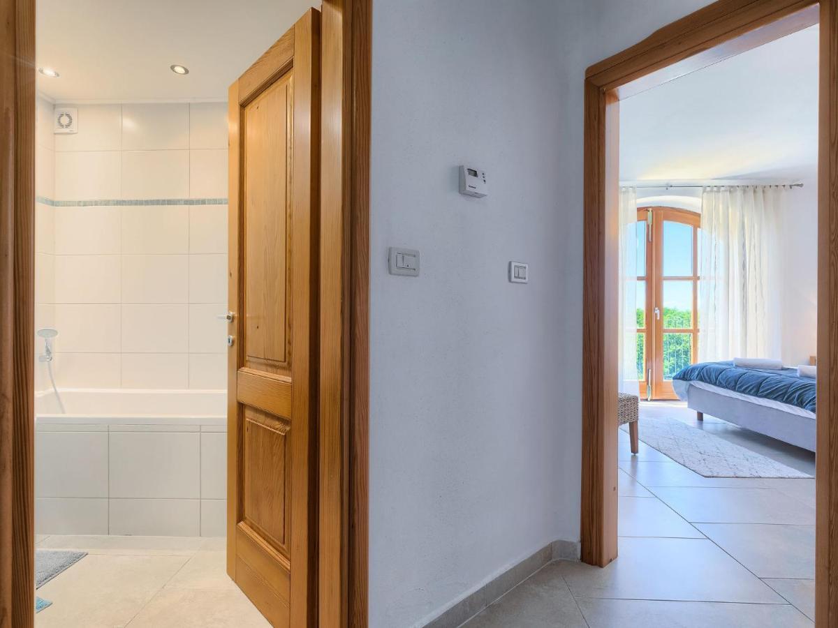 Holiday Home Casa Nini By Interhome Bibali المظهر الخارجي الصورة