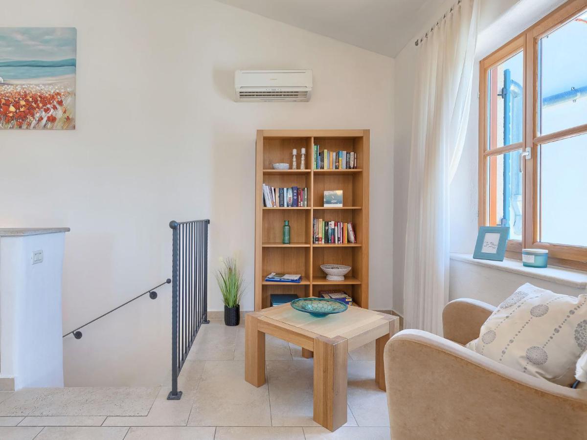 Holiday Home Casa Nini By Interhome Bibali المظهر الخارجي الصورة