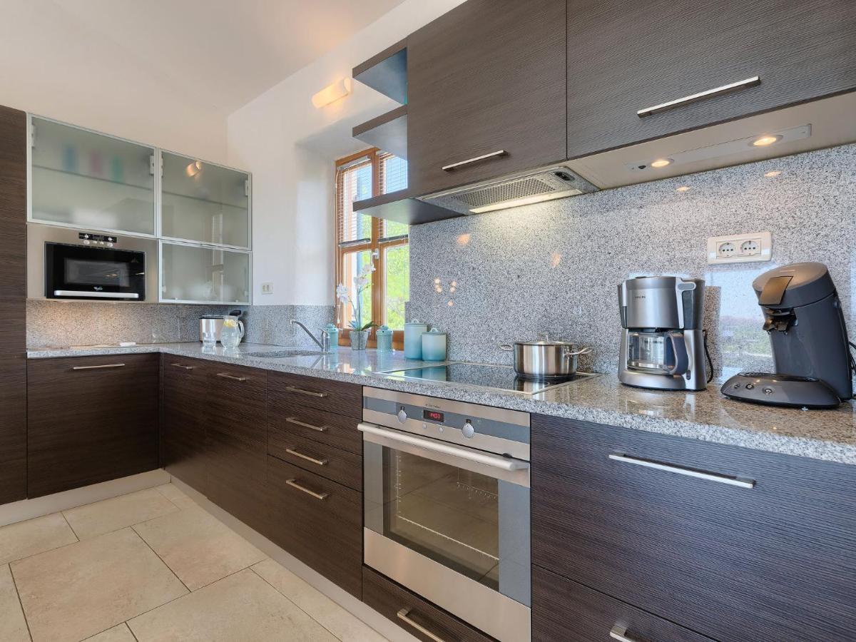 Holiday Home Casa Nini By Interhome Bibali المظهر الخارجي الصورة